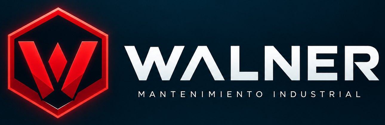 WALNER · Mantenimiento industrial